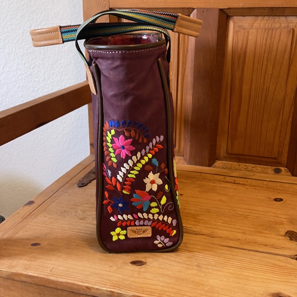 Viva Consuela hand bag - Picture 2 of 4